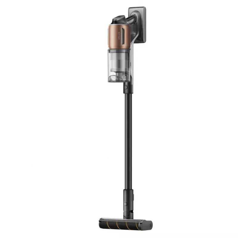Dreame Z20 belaidis 2 viename stiebinis dulkių siurblys su HEPA filtru, be maišelio