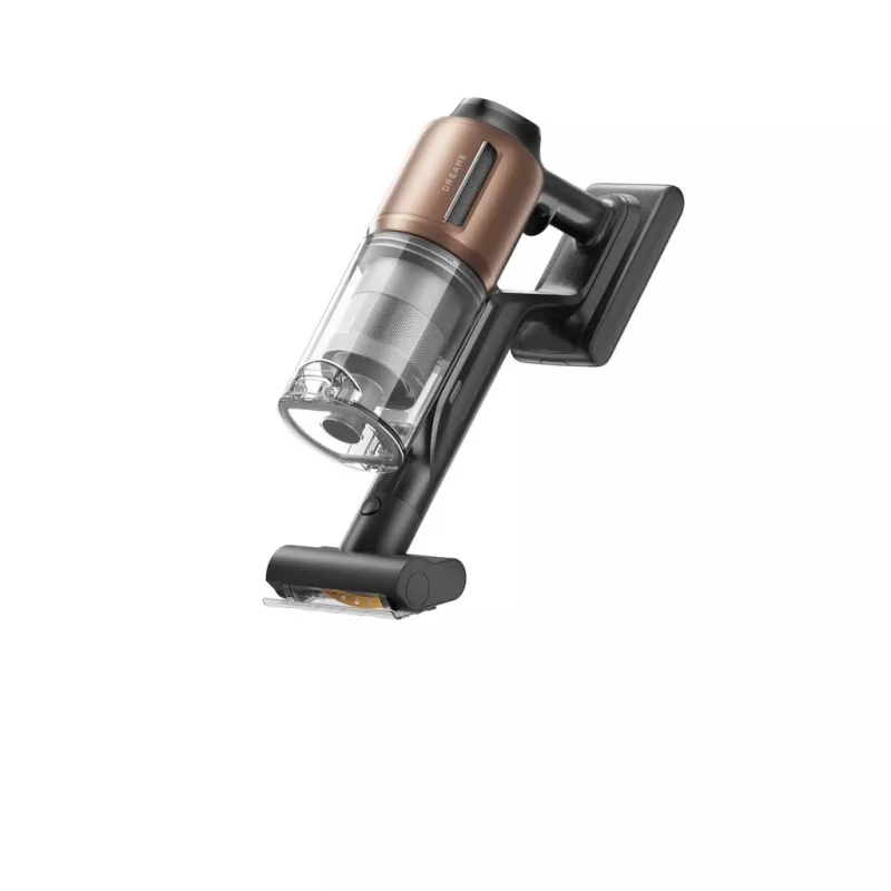 Dreame Z20 belaidis 2 viename stiebinis dulkių siurblys su HEPA filtru, be maišelio