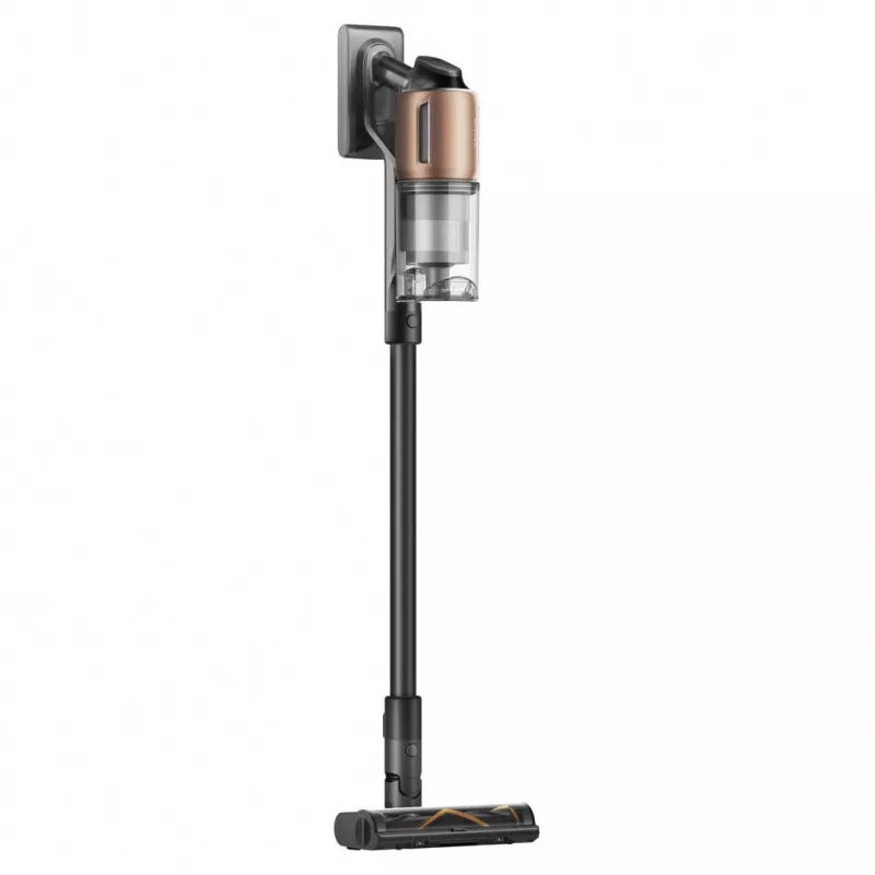 Dreame Z20 belaidis 2 viename stiebinis dulkių siurblys su HEPA filtru, be maišelio
