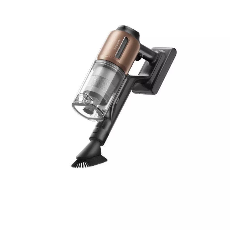 Dreame Z20 belaidis 2 viename stiebinis dulkių siurblys su HEPA filtru, be maišelio