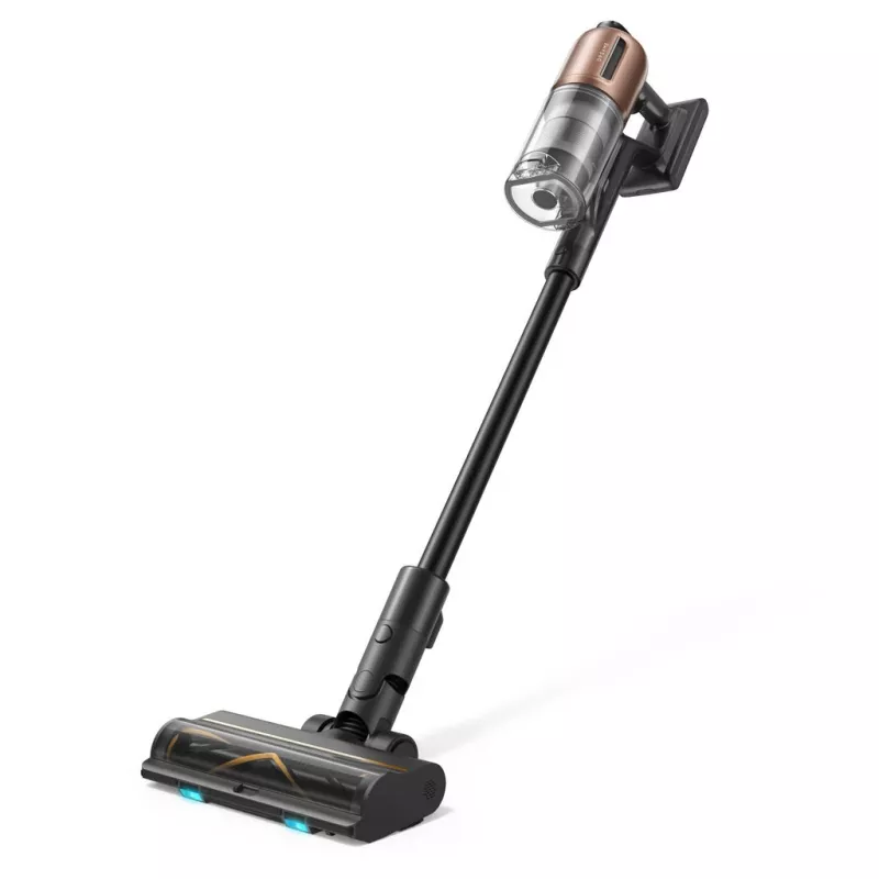Dreame Z20 belaidis 2 viename stiebinis dulkių siurblys su HEPA filtru, be maišelio