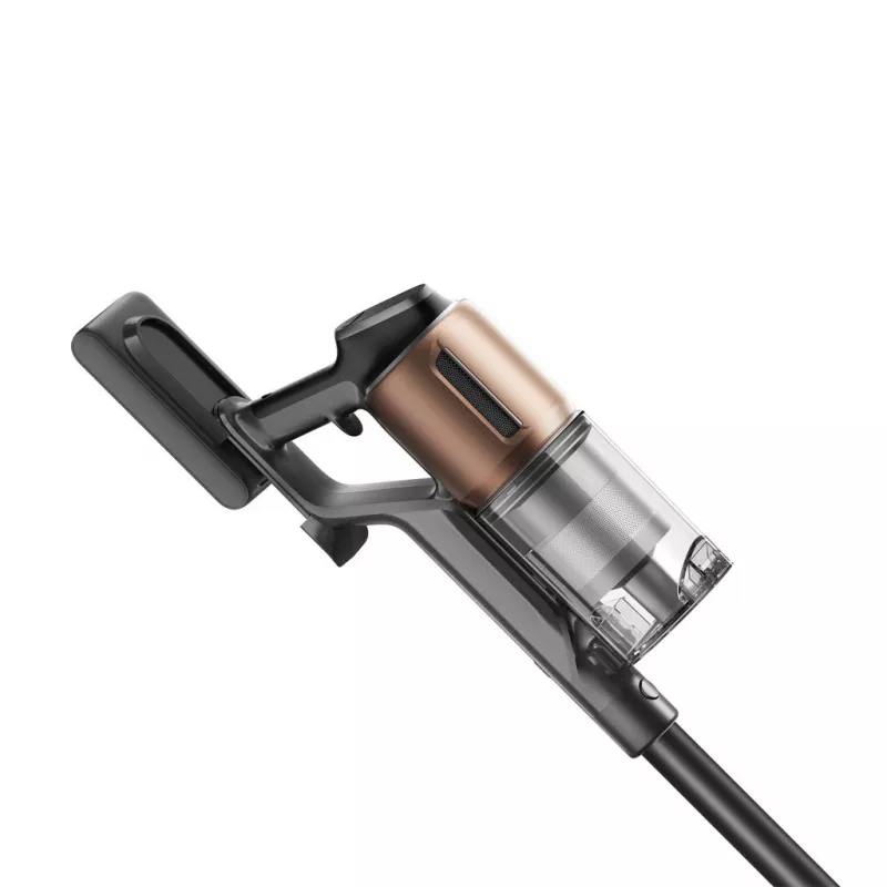 Dreame Z20 belaidis 2 viename stiebinis dulkių siurblys su HEPA filtru, be maišelio