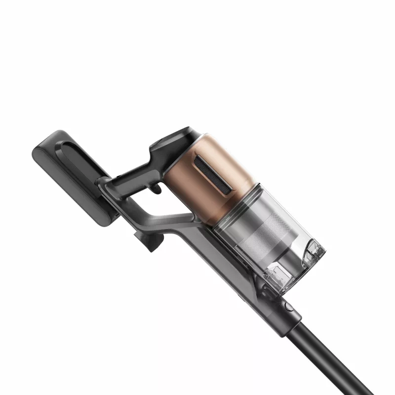 Dreame Z20 belaidis 2 viename stiebinis dulkių siurblys su HEPA filtru, be maišelio