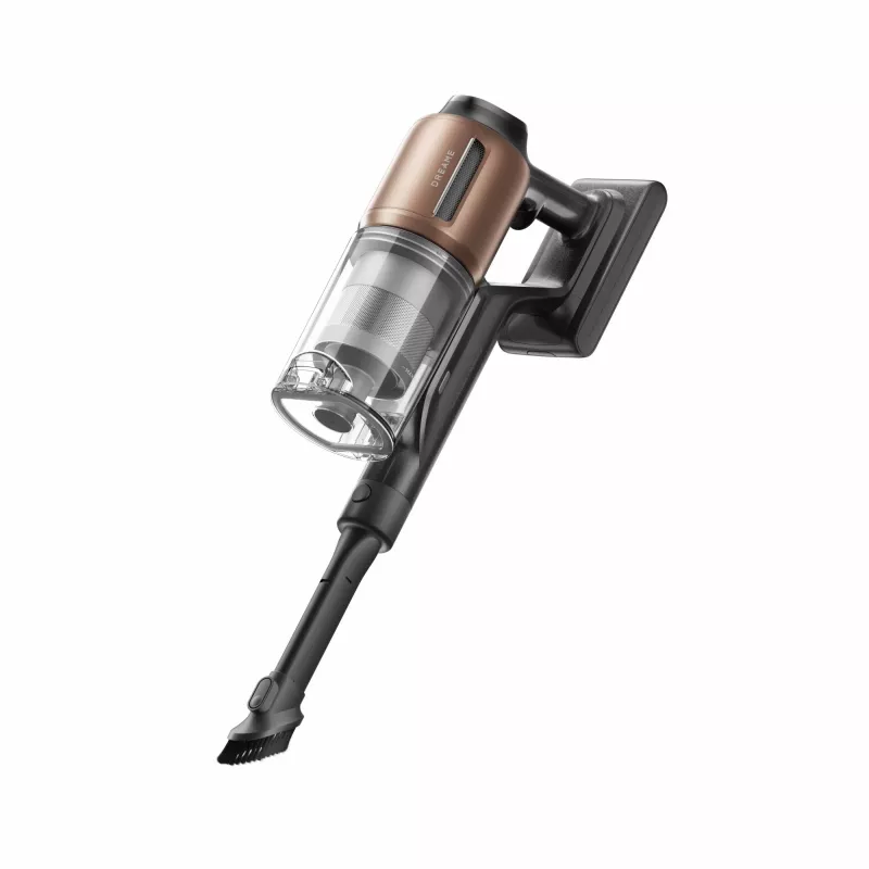 Dreame Z20 belaidis 2 viename stiebinis dulkių siurblys su HEPA filtru, be maišelio