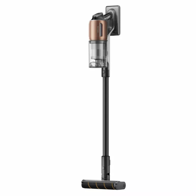 Dreame Z20 belaidis 2 viename stiebinis dulkių siurblys su HEPA filtru, be maišelio