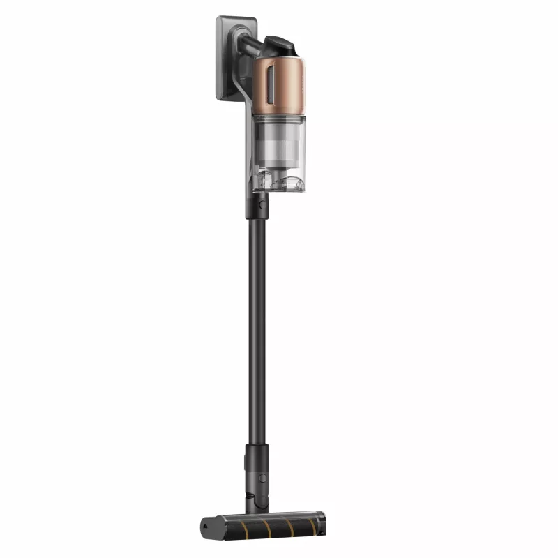 Dreame Z20 belaidis 2 viename stiebinis dulkių siurblys su HEPA filtru, be maišelio