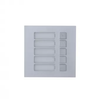 Dahua Technology DHI-VTO4202F-MB5 iškvietimo mygtuko modulis