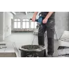 Bosch 0 601 1B0 000 gręžtuvas 630 RPM 3 kg Juoda, Mėlyna