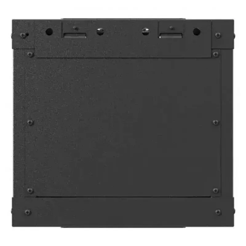 Sieninis 10 inch stovas Lanberg WF11-3304-10B 4U juodas, talpa 30 kg