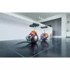 Cilindrinis dulkių siurblys Dyson Cinetic Big Ball Multi Floor 2 — 700 W, 0,8 L, 150 AW įsiurbimo galia, be maišelio, 9,64 m spindulys