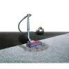 Cilindrinis dulkių siurblys Dyson Cinetic Big Ball Multi Floor 2 — 700 W, 0,8 L, 150 AW įsiurbimo galia, be maišelio, 9,64 m spindulys