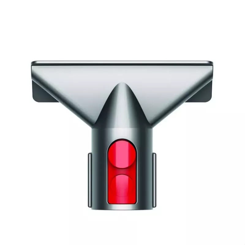 Cilindrinis dulkių siurblys Dyson Cinetic Big Ball Multi Floor 2 — 700 W, 0,8 L, 150 AW įsiurbimo galia, be maišelio, 9,64 m spindulys