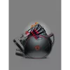 Cilindrinis dulkių siurblys Dyson Cinetic Big Ball Multi Floor 2 — 700 W, 0,8 L, 150 AW įsiurbimo galia, be maišelio, 9,64 m spindulys