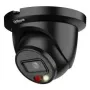 IP kupolinė lauko kamera DAHUA WizSense HDW2849TM-S-IL – 8 MP, 3840×2160, IR 30 m, laidinis, lubų/sienos/stulpo montavimas