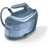Philips 6000 serijos PSG6042/20 garo lyginimo stotelė 2400 W 1.8 L SteamGlide Advanced Mėlyna