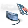 Philips 6000 serijos PSG6042/20 garo lyginimo stotelė 2400 W 1.8 L SteamGlide Advanced Mėlyna