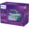 Philips 6000 serijos PSG6042/20 garo lyginimo stotelė 2400 W 1.8 L SteamGlide Advanced Mėlyna