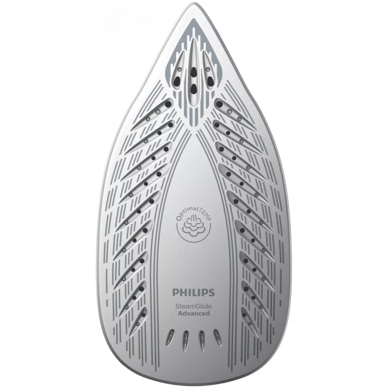 Philips 6000 serijos PSG6042/20 garo lyginimo stotelė 2400 W 1.8 L SteamGlide Advanced Mėlyna