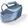 Philips 6000 serijos PSG6042/20 garo lyginimo stotelė 2400 W 1.8 L SteamGlide Advanced Mėlyna