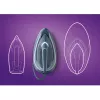 Philips 6000 serijos PSG6042/20 garo lyginimo stotelė 2400 W 1.8 L SteamGlide Advanced Mėlyna