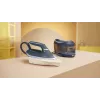 Philips 6000 serijos PSG6042/20 garo lyginimo stotelė 2400 W 1.8 L SteamGlide Advanced Mėlyna
