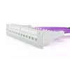 DIGITUS CAT6 U/UTP montavimo kabelis - B2ca - 100m - Violetinis