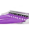 DIGITUS CAT6 U/UTP montavimo kabelis - B2ca - 100m - Violetinis