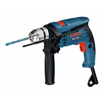 Bosch GSB 13 RE 2800 RPM gręžtuvas su smūgiu, 600 W, 1.8 kg