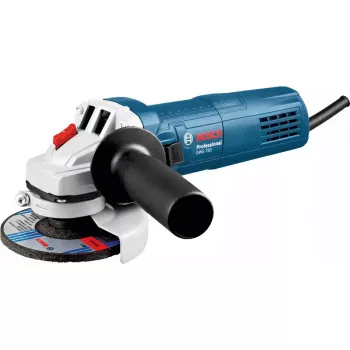 Kampinis šlifuoklis Bosch GWS 750 Professional