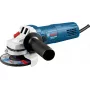 Kampinis šlifuoklis Bosch GWS 750 Professional