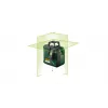 Bosch 0 603 663 B07 Linijinis/Taškinis nivelyras 24 m 630 - 650 nm (< 10 mW)