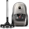 Philips 8000 serijos XD8152/12 dulkių siurblys, 900 W, cikloninis, su maišeliu, 4 L