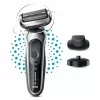 Foilinis skustuvas Braun Series 7 71-S4200cs Juodas AutoSense Akumuliatorius