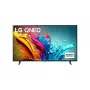 LG QNED 75QNED85T3C televizorius 190,5 cm (75 col.) 4K Ultra HD Smart TV Wi-Fi juodas