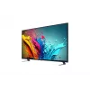 LG QNED 75QNED85T3C televizorius 190,5 cm (75 col.) 4K Ultra HD Smart TV Wi-Fi juodas