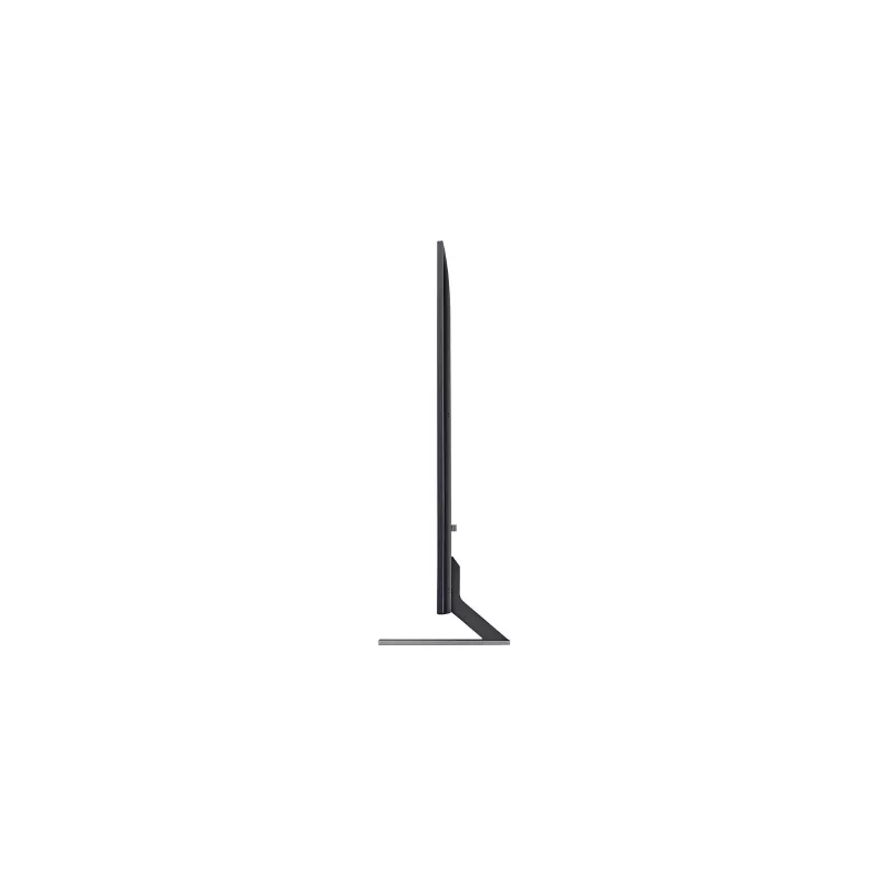 LG QNED 75QNED85T3C televizorius 190,5 cm (75 col.) 4K Ultra HD Smart TV Wi-Fi juodas