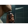 Philips SHAVER Series 5000 S5887/30 vyriškas skustuvas su rotacine galvute ir trimeriu, juodas/pilkas