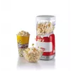Ariete 2956 Party Time Pop Corn, kukurūzų spragintuvas, 60 g per 2 min., karšto oro, be riebalų, 1000 W, raudonas