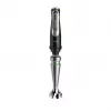 Braun MultiQuick 9 MQ9147X Panardinis blenderis 0.6 L 1200 W Juodas, Nerūdijantis plienas