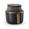 Oro gruzdintuvė Philips 3000 serijos NA322/00, 4,2 L, 1400 W, varinė/juoda