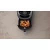 Oro gruzdintuvė Philips 3000 serijos NA322/00, 4,2 L, 1400 W, varinė/juoda