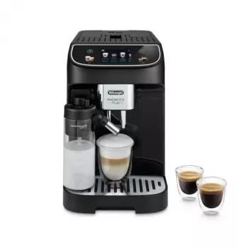 De’Longhi Magnifica Plus ECAM320.60.B Pilnai automatinis espreso aparatas 1.9 L
