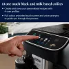 De’Longhi Magnifica Plus ECAM320.60.B Pilnai automatinis espreso aparatas 1.9 L