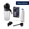 De’Longhi Magnifica Plus ECAM320.60.B Pilnai automatinis espreso aparatas 1.9 L