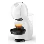 De’Longhi Piccolo EDG110.WB kavos aparatas kapsulinis, rankinis, 0,8 L