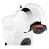 De’Longhi Piccolo EDG110.WB kavos aparatas kapsulinis, rankinis, 0,8 L