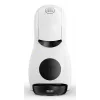 De’Longhi Piccolo EDG110.WB kavos aparatas kapsulinis, rankinis, 0,8 L