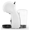 De’Longhi Piccolo EDG110.WB kavos aparatas kapsulinis, rankinis, 0,8 L