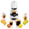 De’Longhi Piccolo EDG110.WB kavos aparatas kapsulinis, rankinis, 0,8 L