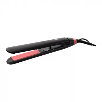 Philips Essential ThermoProtect tiesintuvas, šepetėlis, šiltas, 160 °C, 230 °C, 30 s, 3 s